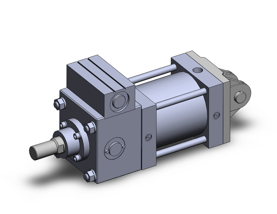 CDLSD125TN-100 CLS Cylinder