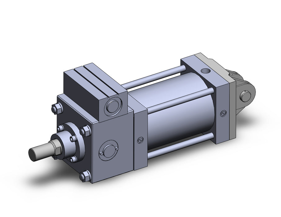 CDLSD125TN-150-D CLS Cylinder