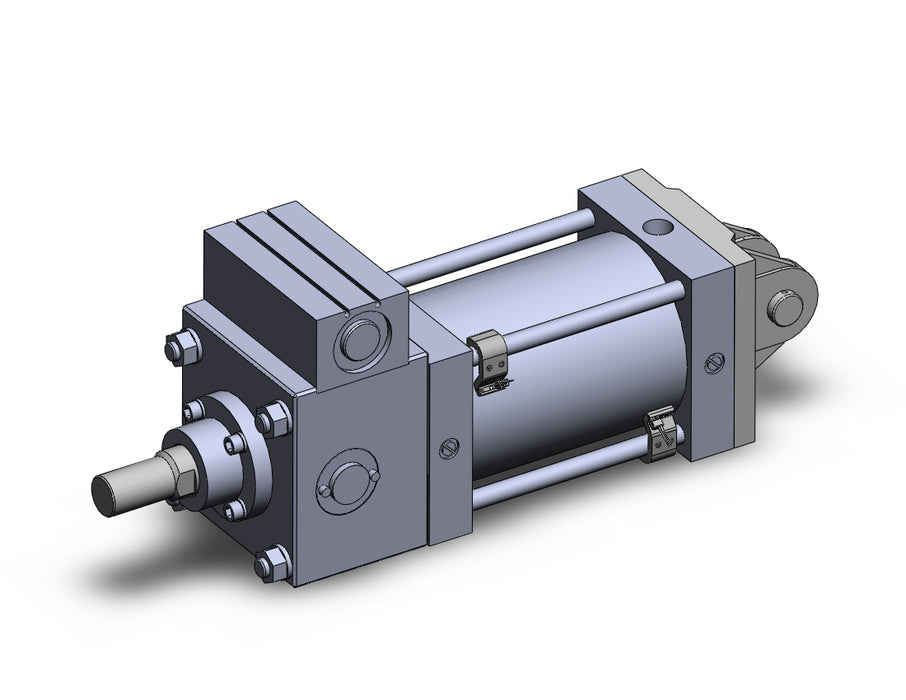CDLSD125TN-150-M9PVSDPC-D CLS Cylinder