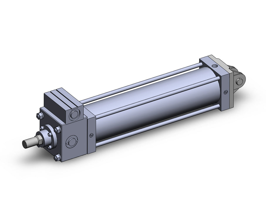 CDLSD125TN-500 CLS Cylinder