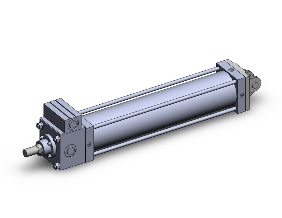 CDLSD125TN-600-D CLS Cylinder