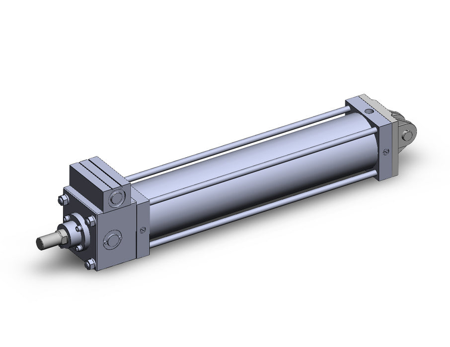 CDLSD125TN-600 CLS Cylinder