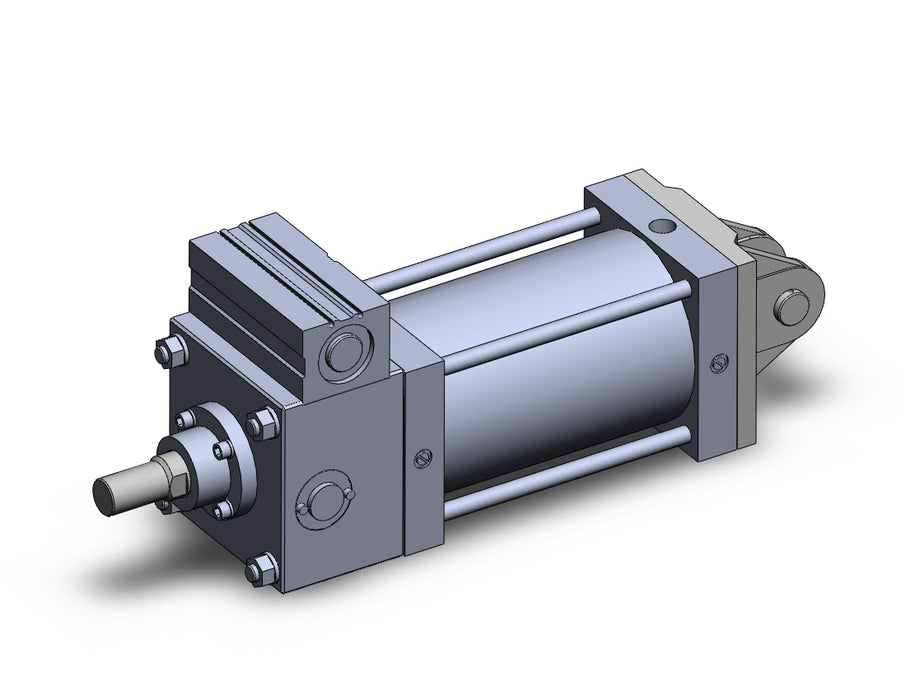 CDLSD140-200 CLS Cylinder