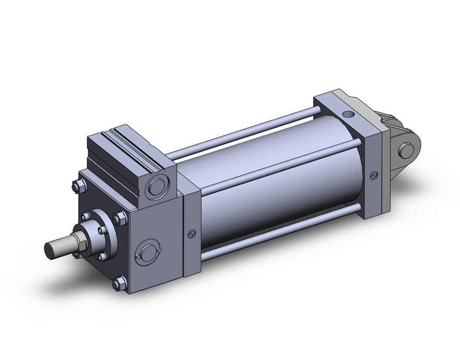 CDLSD140-300-D CLS Cylinder
