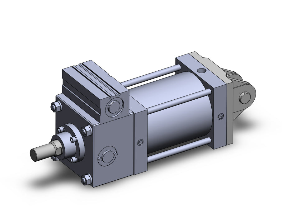 CDLSD140TF-150-D CLS Cylinder