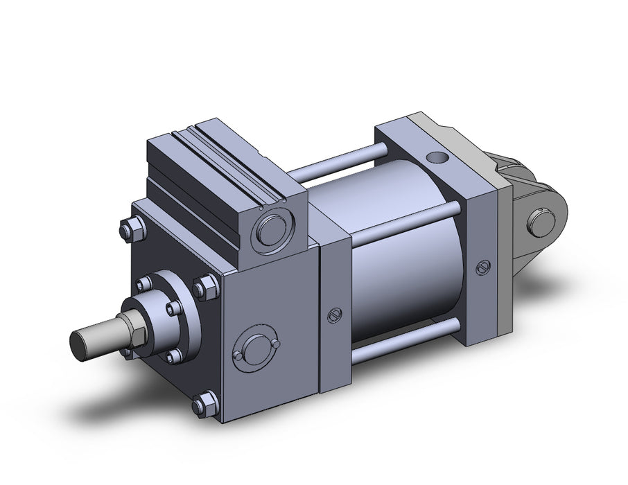 CDLSD140TN-100-D CLS Cylinder