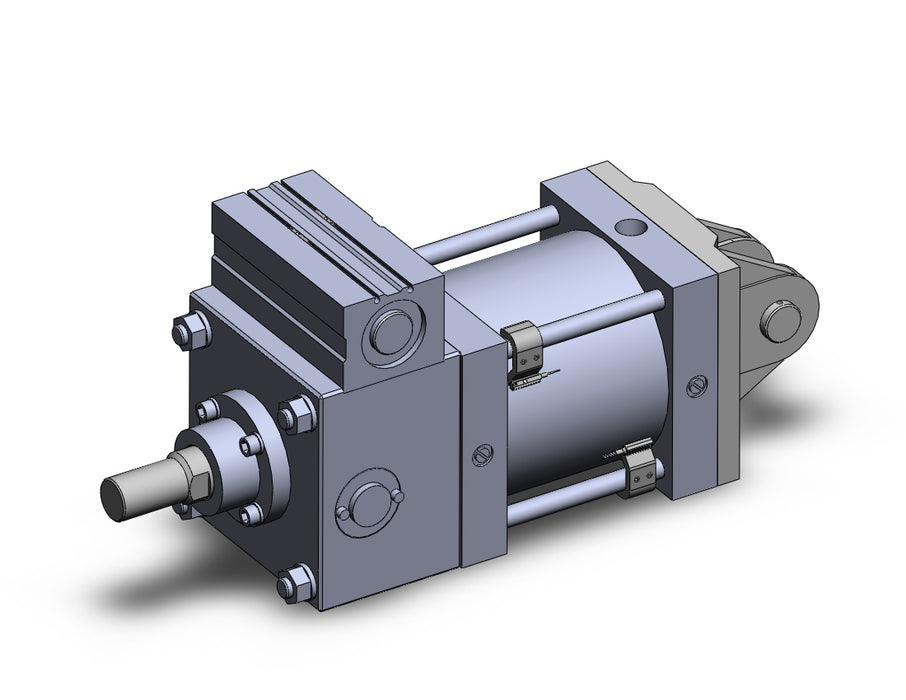CDLSD140TN-100-M9PL-DM9PL CLS Cylinder
