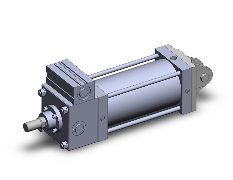 CDLSD140TN-250 CLS Cylinder