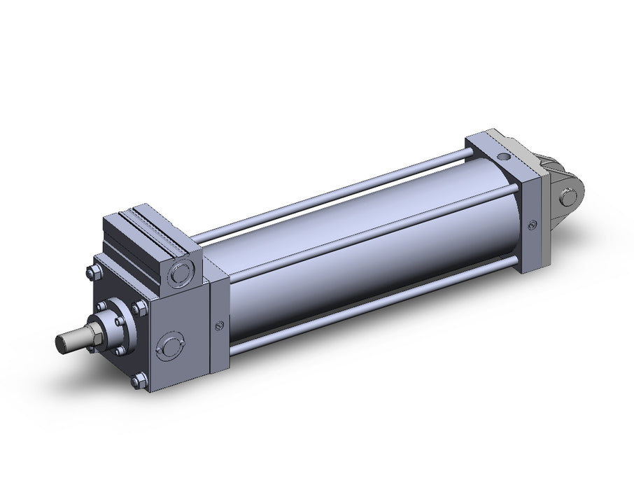 CDLSD140TN-500-D CLS Cylinder