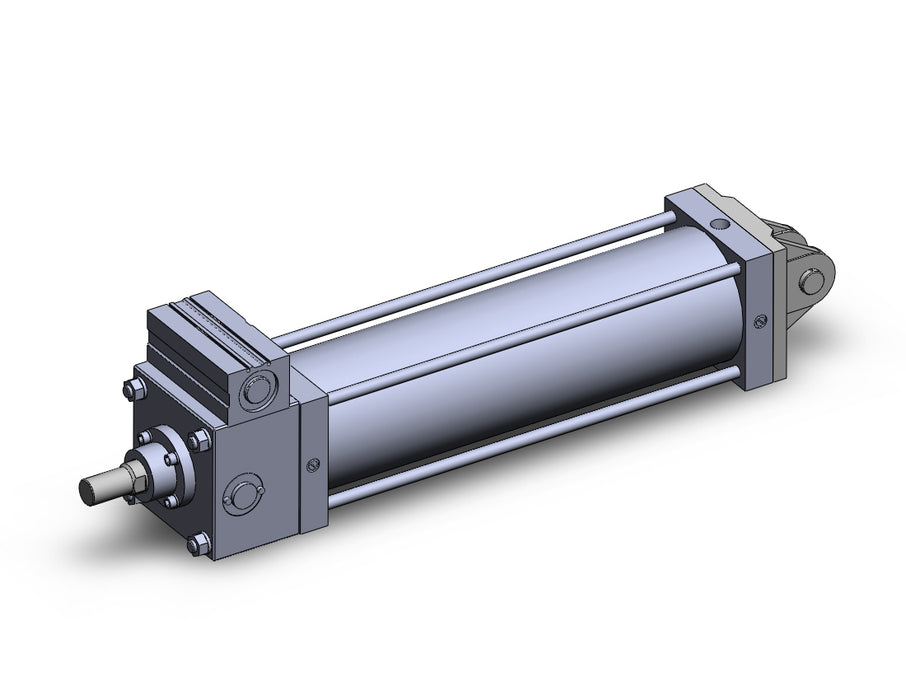 CDLSD140TN-500N-DM9PZ CLS Cylinder