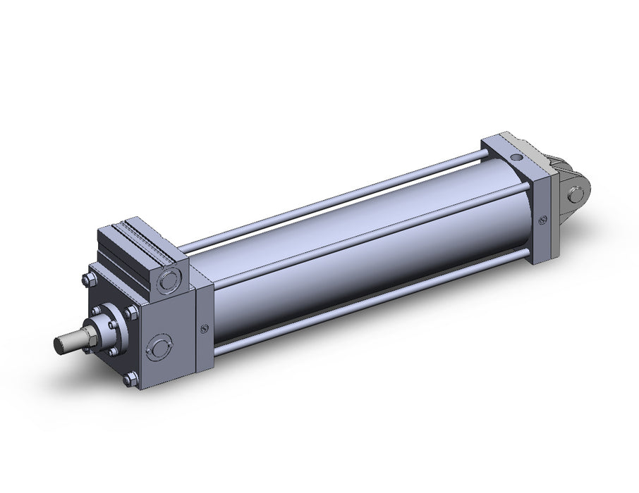 CDLSD140TN-600-D CLS Cylinder