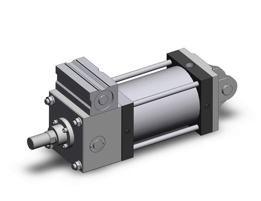CDLSD160TN-200-D CLS Cylinder