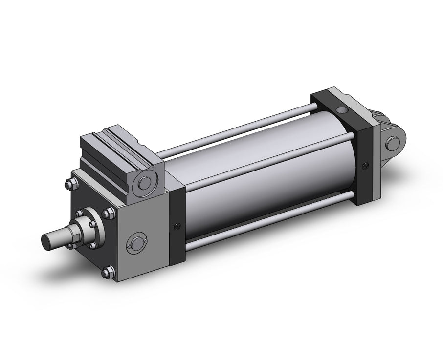 CDLSD160TN-400-D CLS Cylinder