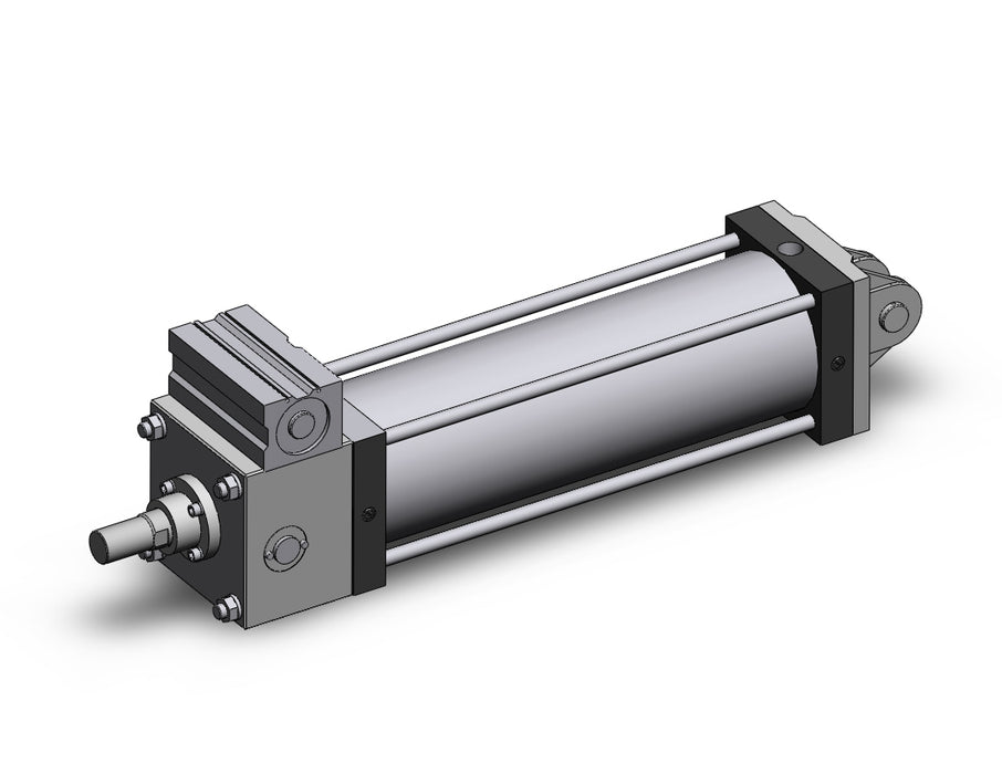 CDLSD160TN-500N CLS Cylinder