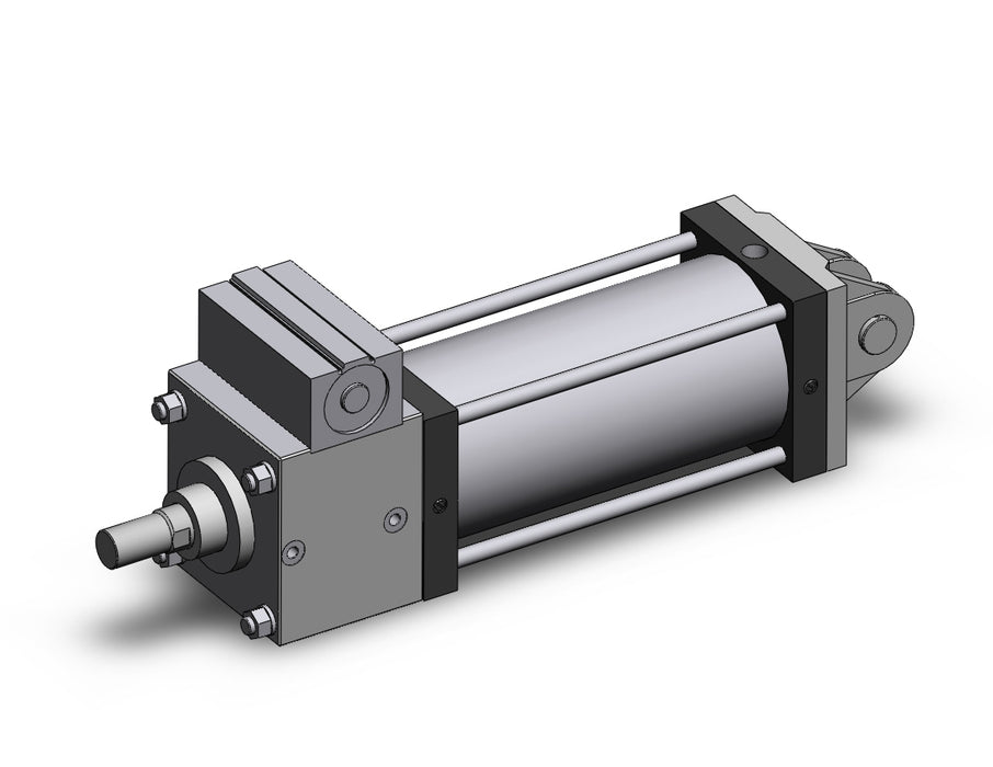 CDLSD180-350-D CLS Cylinder
