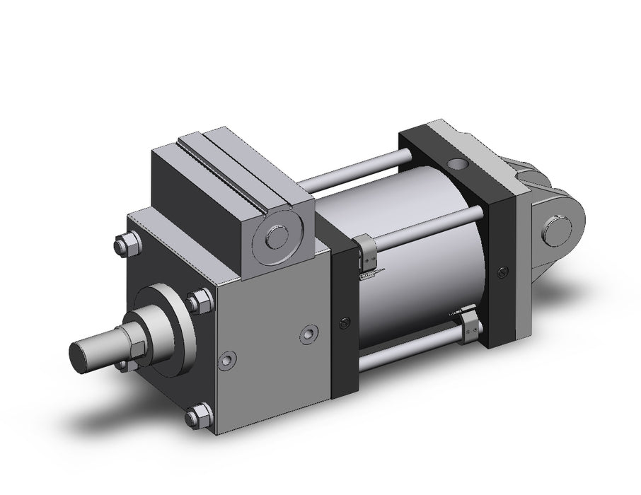 CDLSD180TN-150-M9PSDPC CLS Cylinder