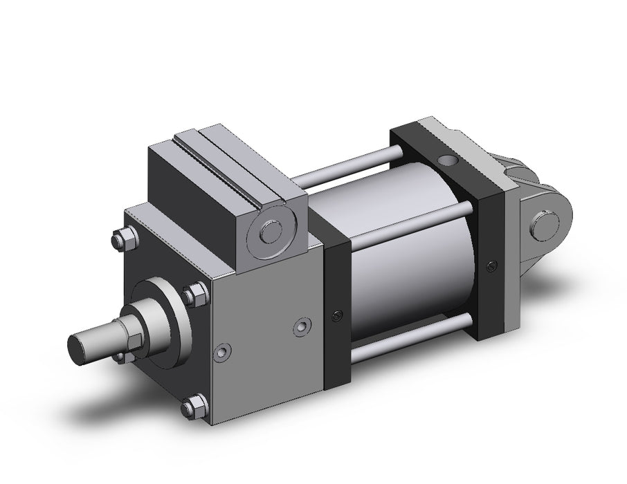 CDLSD180TN-150 CLS Cylinder