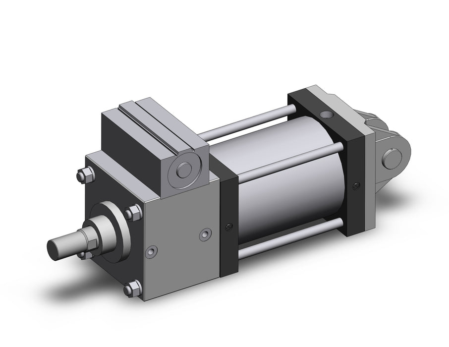 CDLSD180TN-200-D CLS Cylinder