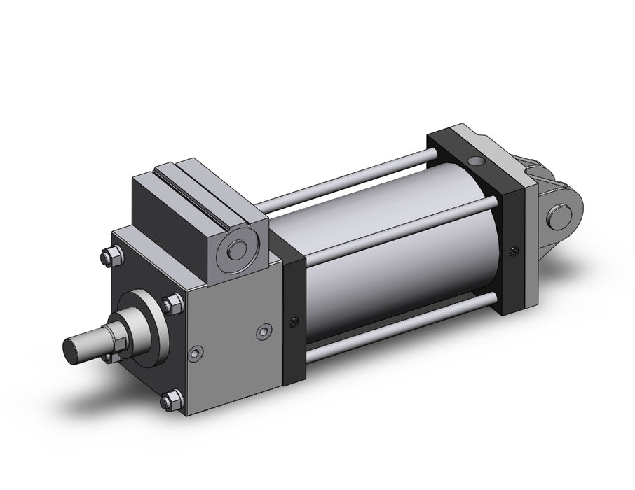 CDLSD180TN-300 CLS Cylinder