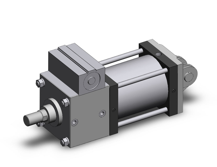 CDLSD200-200-D CLS Cylinder