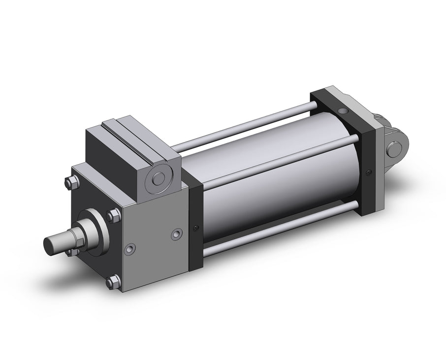 CDLSD200-400 CLS Cylinder