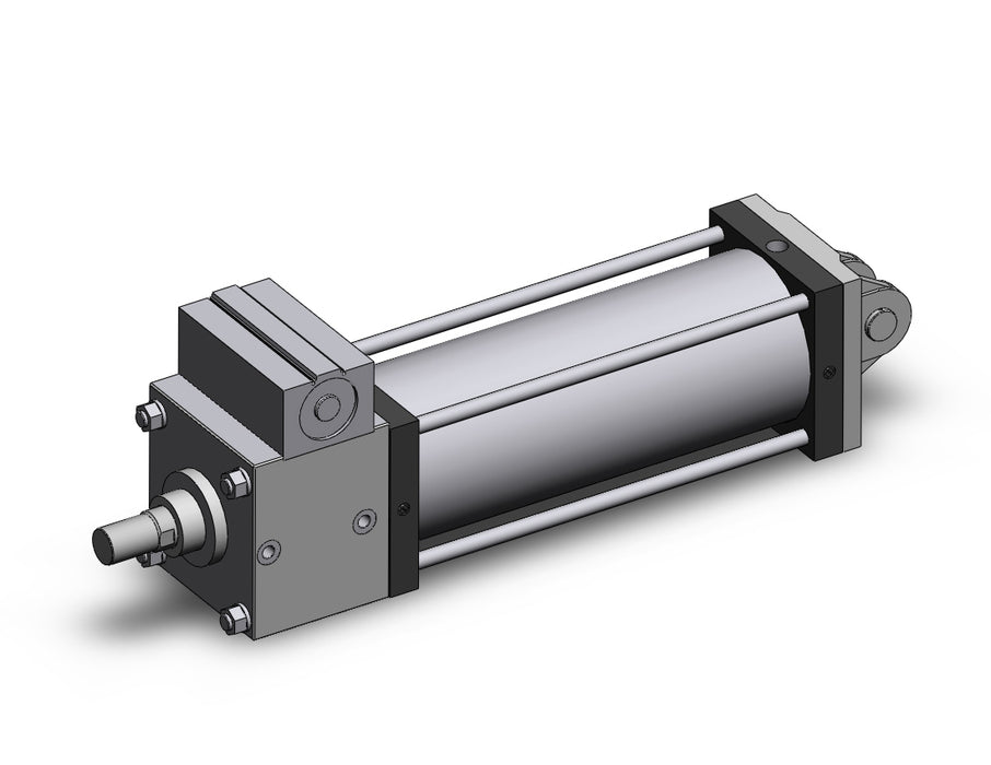 CDLSD200-500 CLS Cylinder