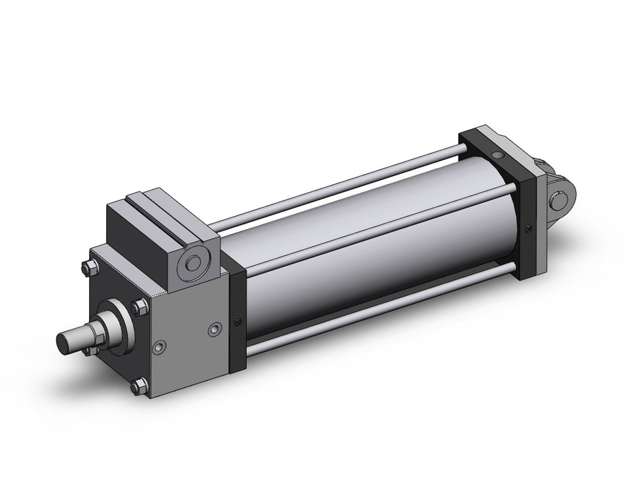 CDLSD200-600 CLS Cylinder