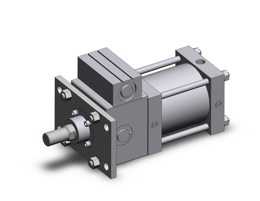 CDLSF125-100-D CLS Cylinder