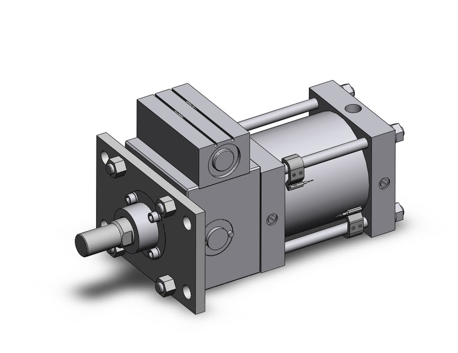 CDLSF125-100-M9PL3-DM9PL CLS Cylinder