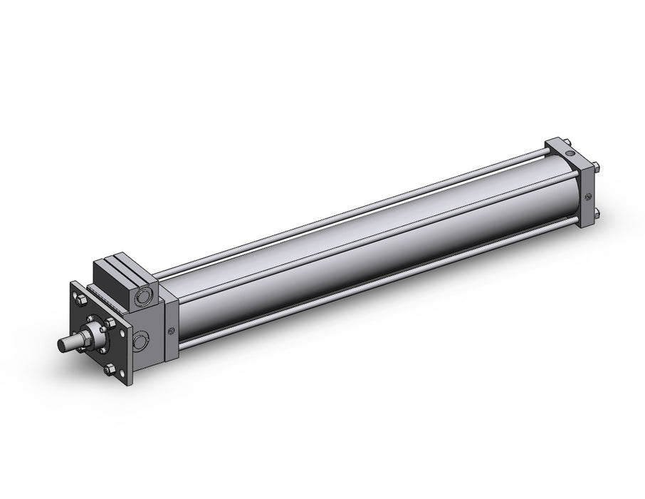 CDLSF125-1000-D CLS Cylinder