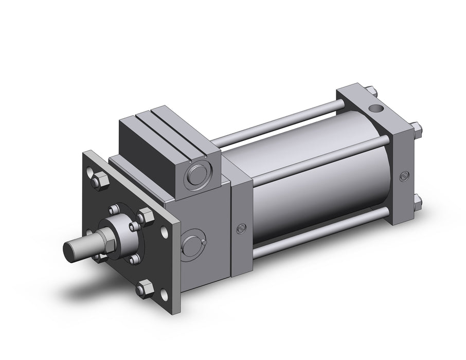 CDLSF125-200-D CLS Cylinder