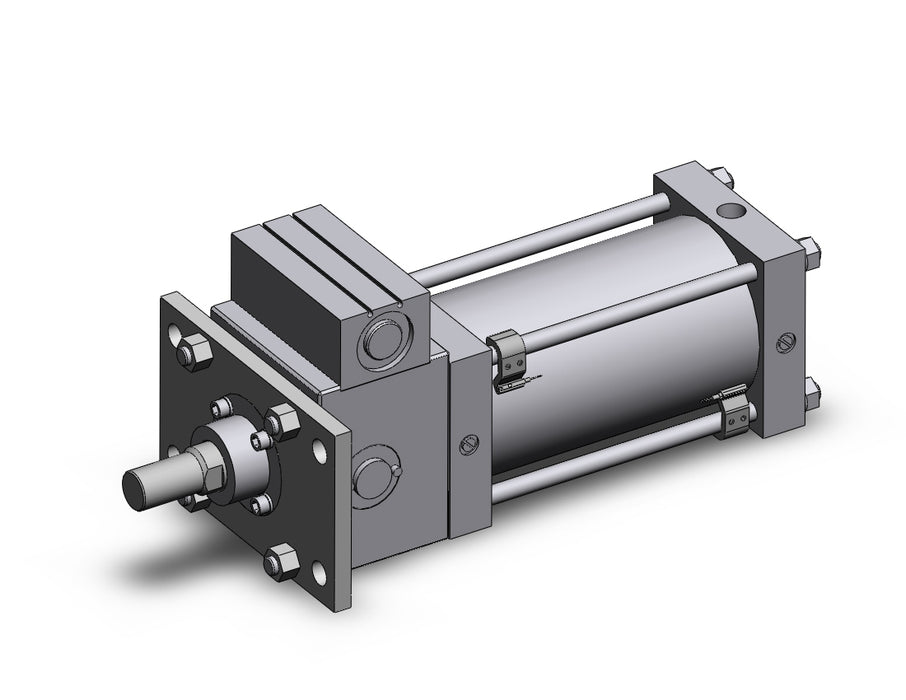 CDLSF125-200-M9BSDPC CLS Cylinder