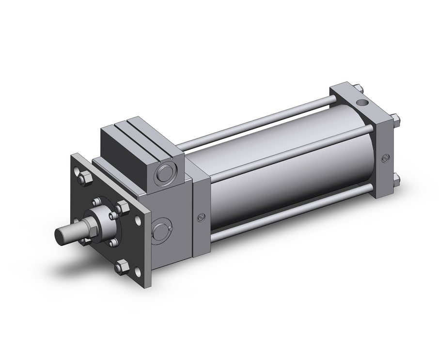 CDLSF125-300-D CLS Cylinder