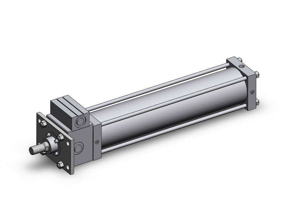 CDLSF125-600 CLS Cylinder