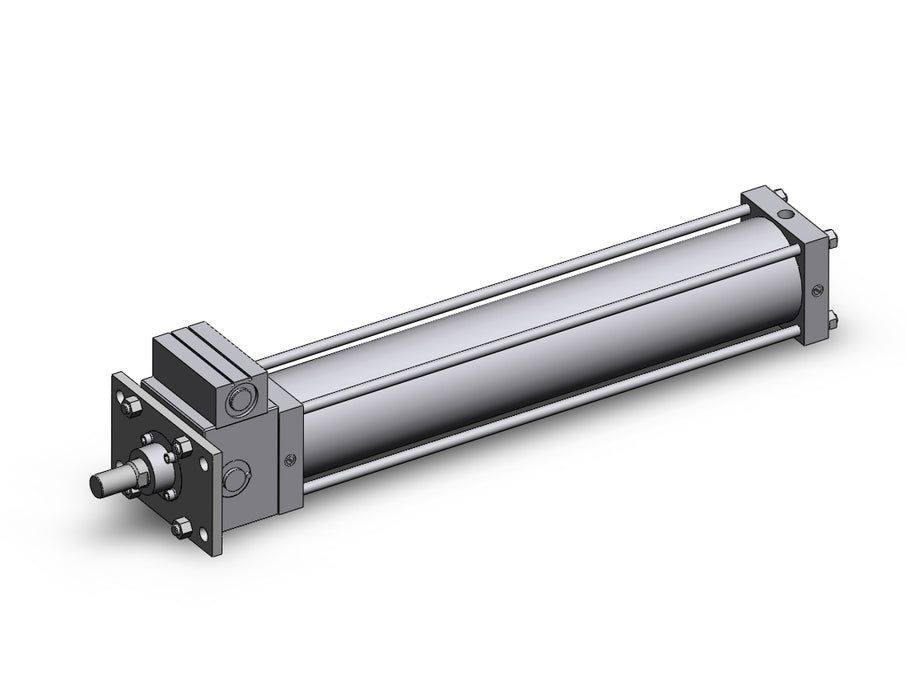 CDLSF125-700 CLS Cylinder