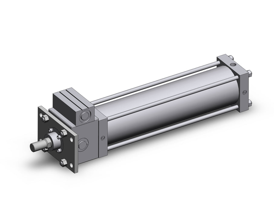 CDLSF125TF-500-D CLS Cylinder