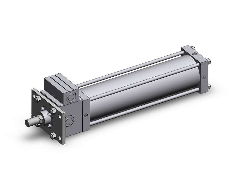 CDLSF125TF-500 CLS Cylinder