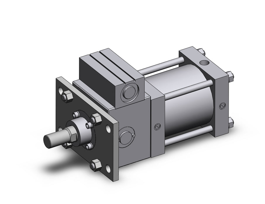CDLSF125TN-100-D CLS Cylinder