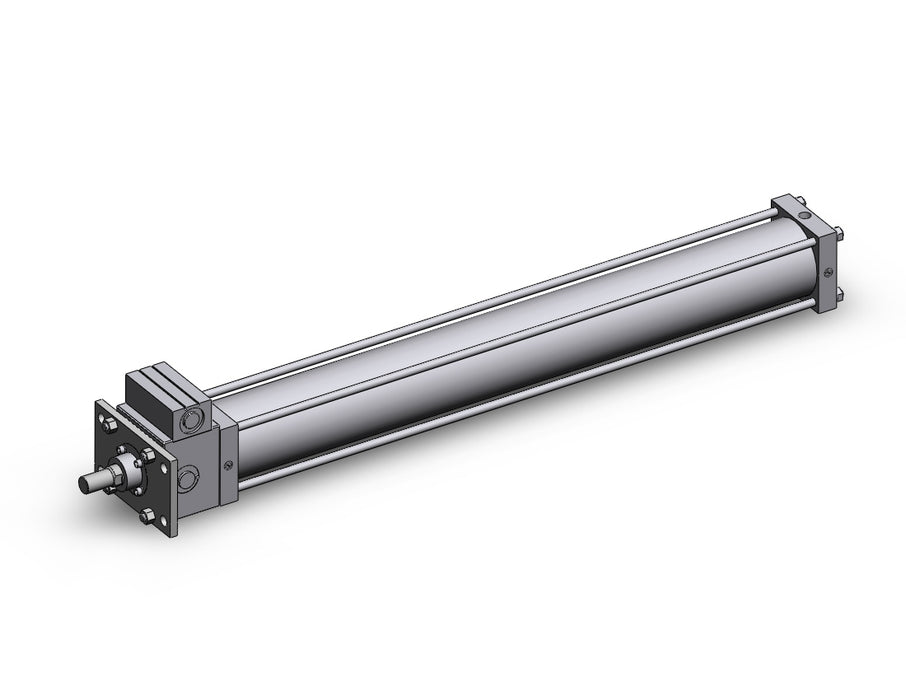 CDLSF125TN-1100-D CLS Cylinder