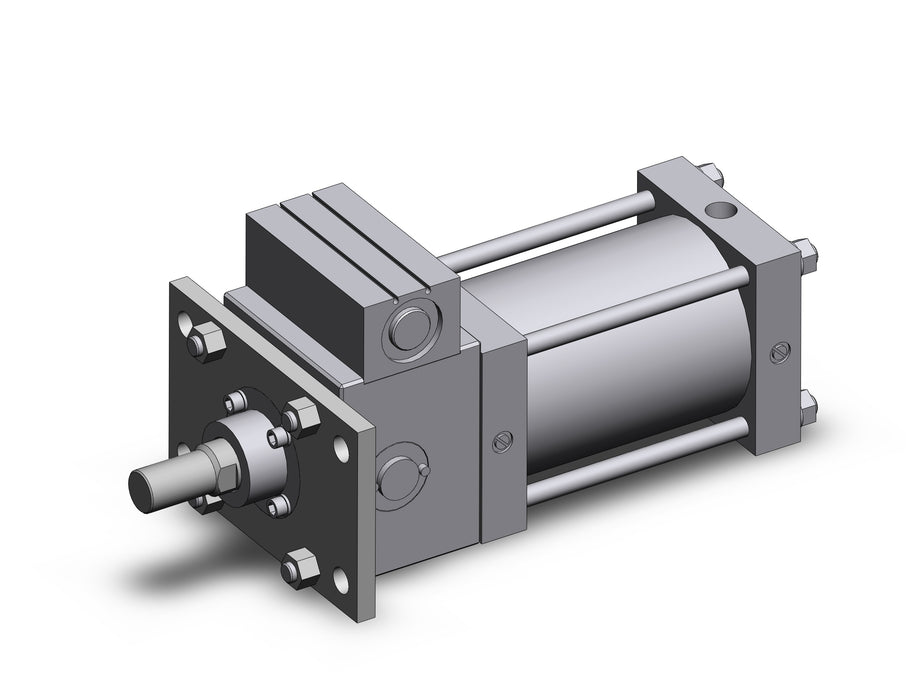 CDLSF125TN-150-D CLS Cylinder