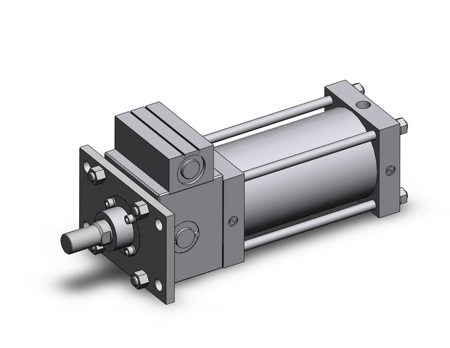CDLSF125TN-200 CLS Cylinder