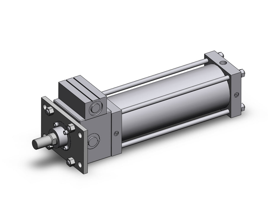 CDLSF125TN-350 CLS Cylinder