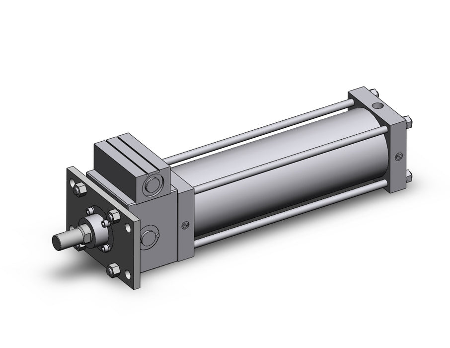 CDLSF125TN-400-D CLS Cylinder