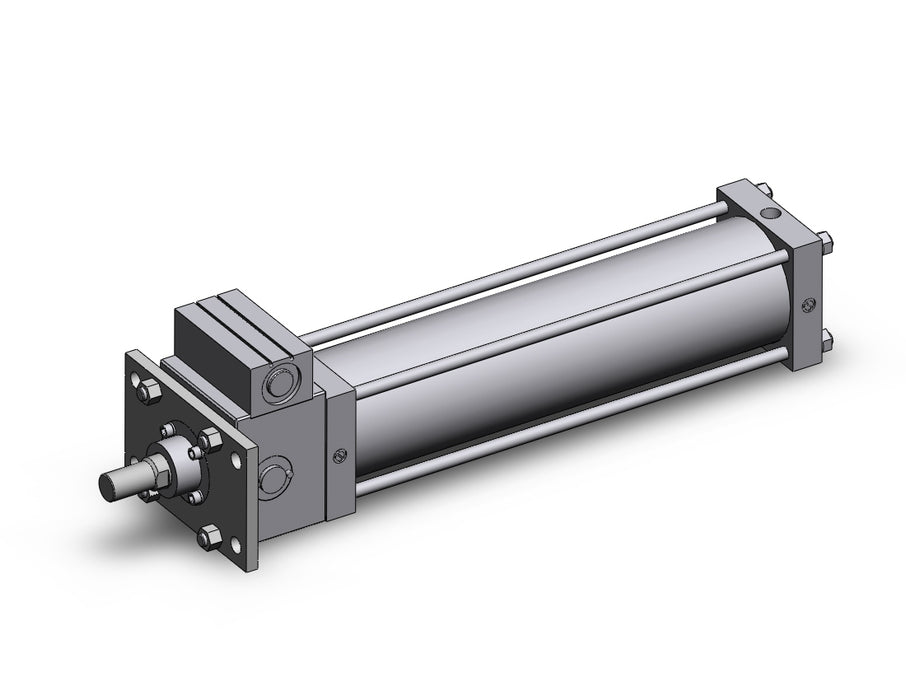 CDLSF125TN-500 CLS Cylinder