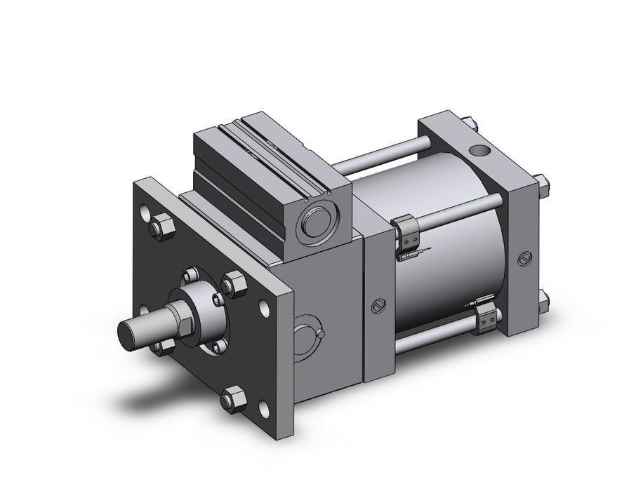 CDLSF140-100-M9B-DA90 CLS Cylinder