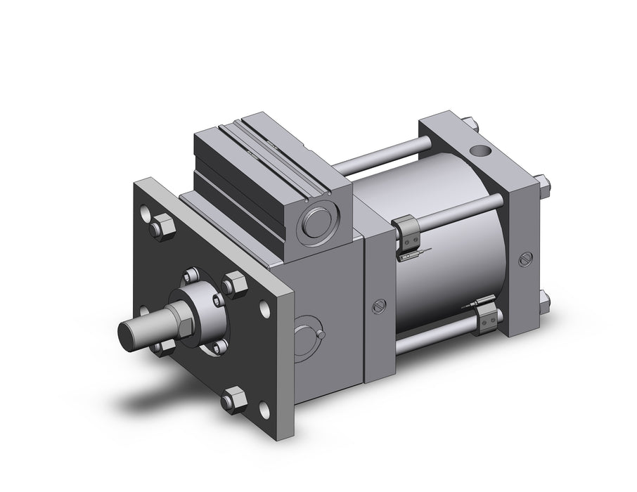 CDLSF140-100-M9BL-DA93L CLS Cylinder