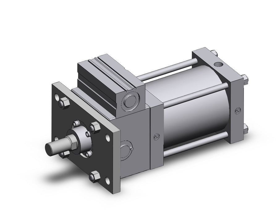 CDLSF140-150-D CLS Cylinder