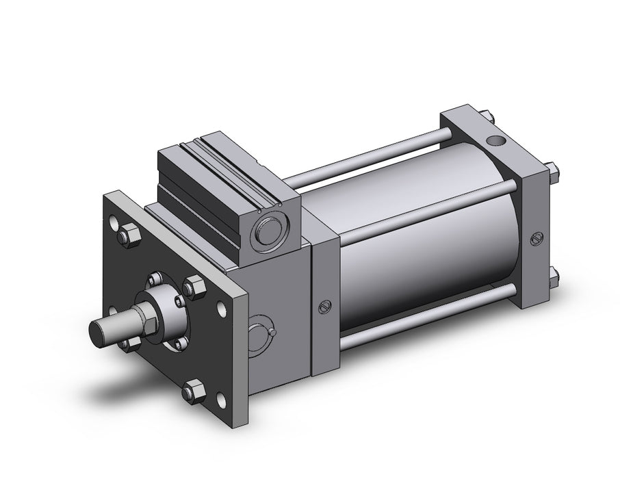 CDLSF140-200-D CLS Cylinder