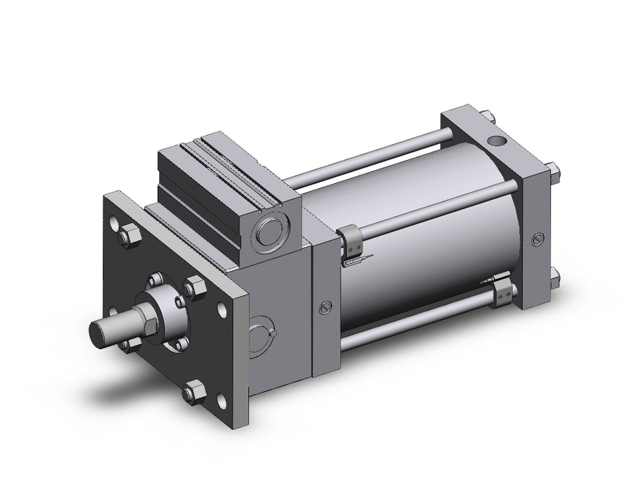 CDLSF140-200H-M9PZ-DM9P CLS Cylinder