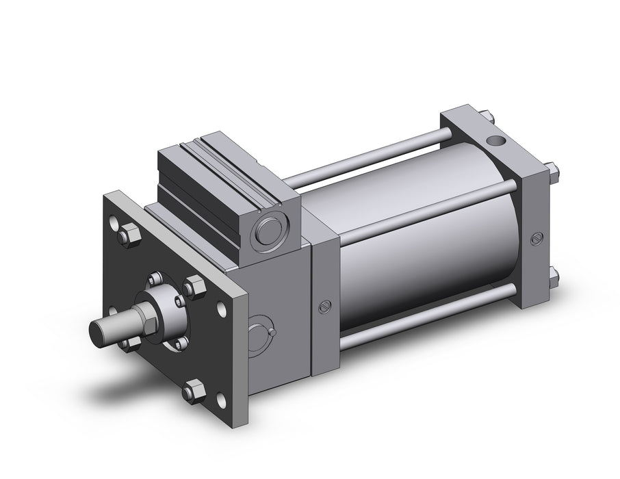 CDLSF140-200 CLS Cylinder